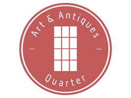 Art & Antiques Quarter