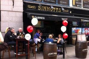 Sinnotts Bar