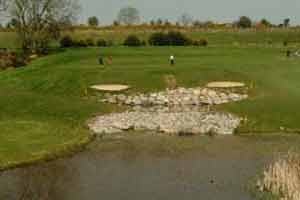 Hollywood Lakes Golf Club