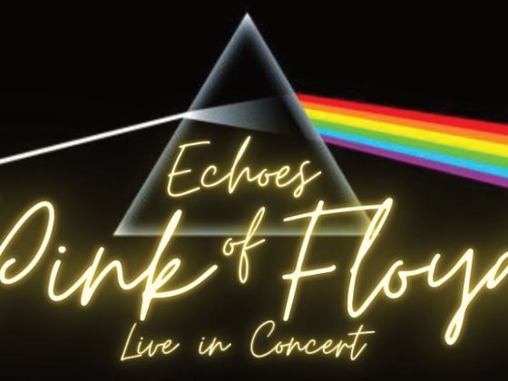 Echoes of Pink Floyd – A Tribute to Pink Floyd