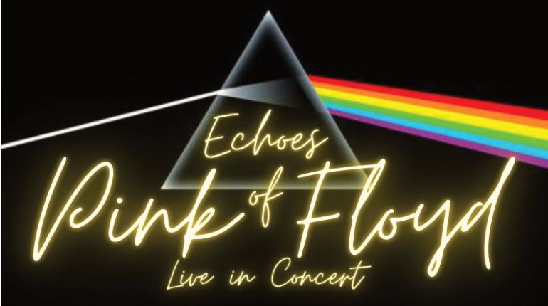 Echoes of Pink Floyd – A Tribute to Pink Floyd