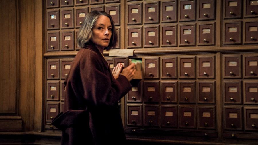 CINEMA: A Private Life