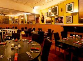 Thai House Restaurant