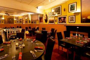 Thai House Restaurant