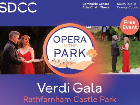 South Dublin County Council Opera in the Park, Verdia Gala