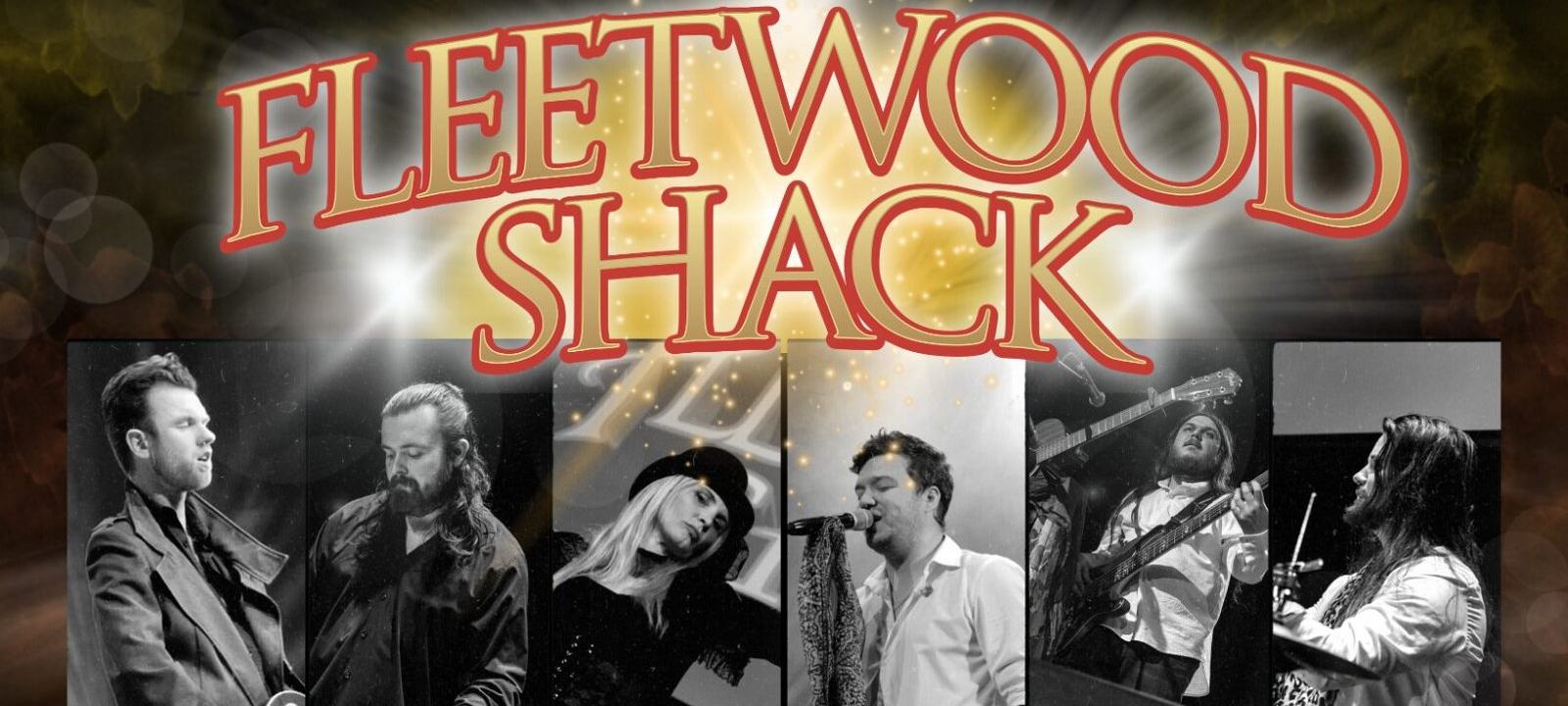 Fleetwood Shack: A Tribute to Fleetwood Mac
