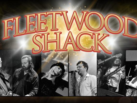 Fleetwood Shack: A Tribute to Fleetwood Mac