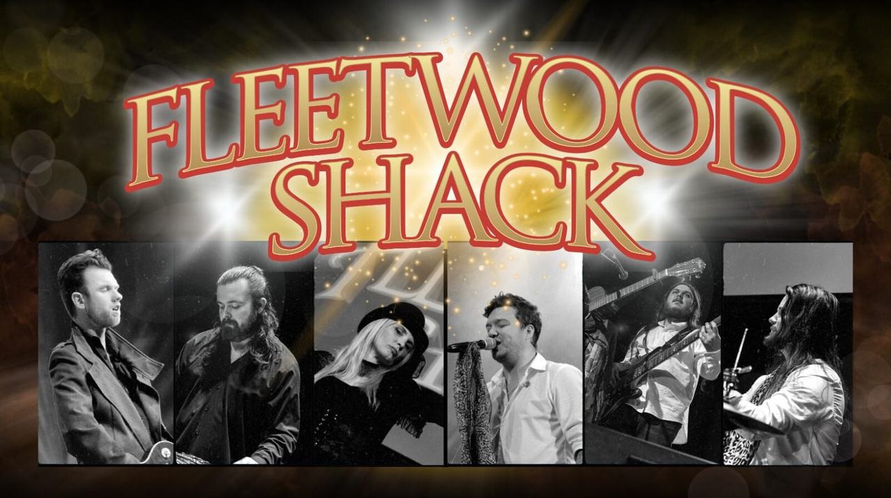 Fleetwood Shack: A Tribute to Fleetwood Mac