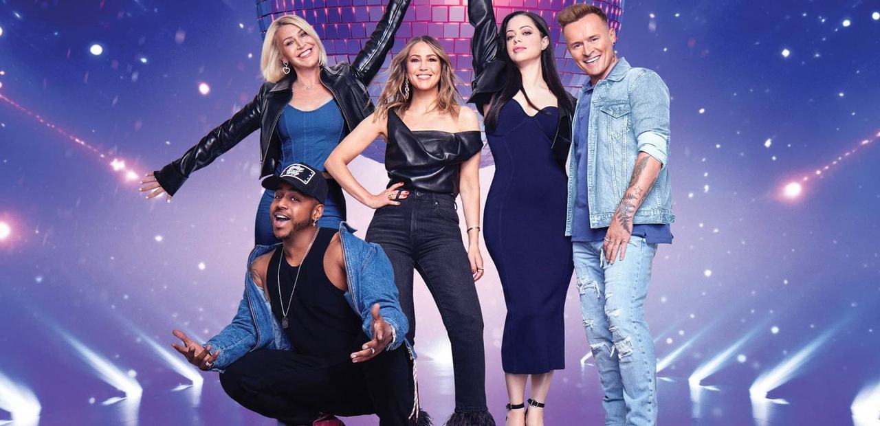S Club