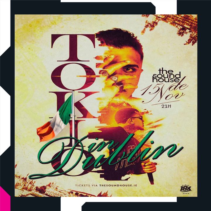 Tokio In Dublin