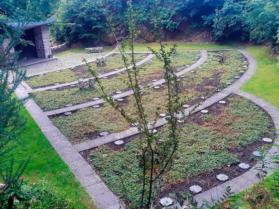 German Military Cemetery