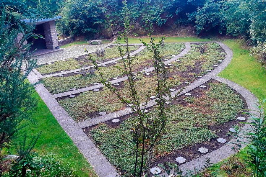 German Military Cemetery
