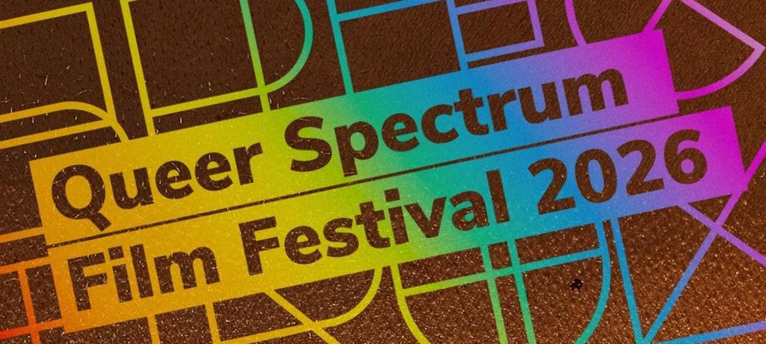 Queer Spectrum Film Festival 2026