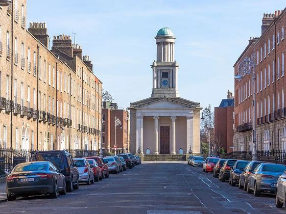 Pepper Canister Church