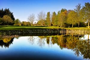 Westmanstown Golf Club