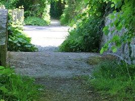 The Delgany Heritage Trail