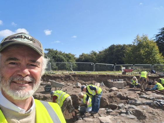Archaeology Tours Ireland