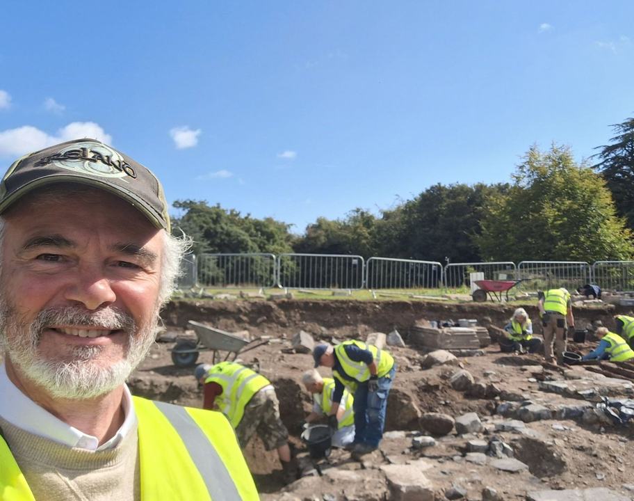 Archaeology Tours Ireland
