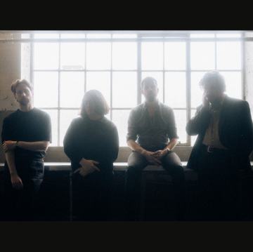 Gilla Band