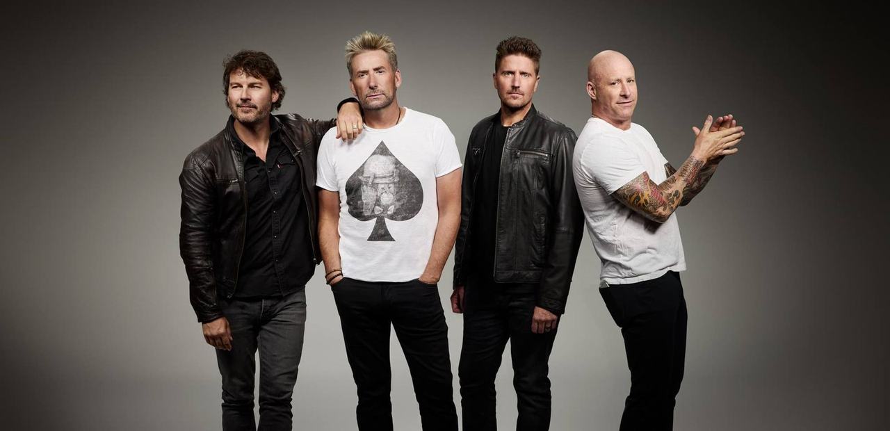 Nickelback