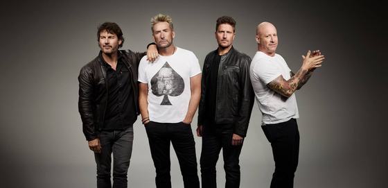 Nickelback