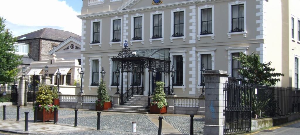 Mansion House