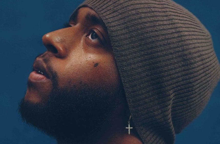 6lack - 10 Years of 6lack Tour