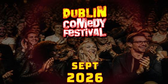 Dublin Comedy Festival