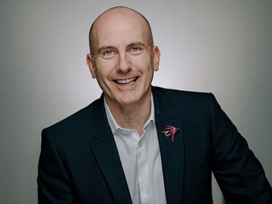 Dr David Coleman