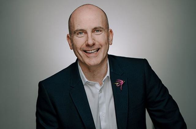 Dr David Coleman