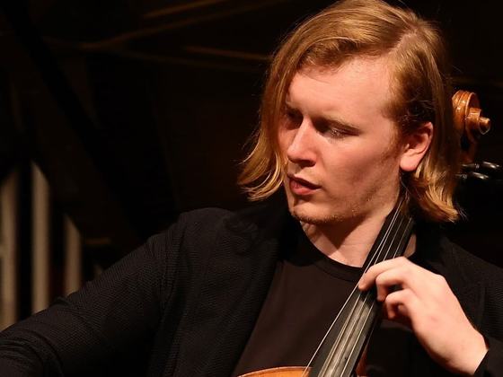 Celebrating 30 Years of the Musical Instrument Fund of Ireland