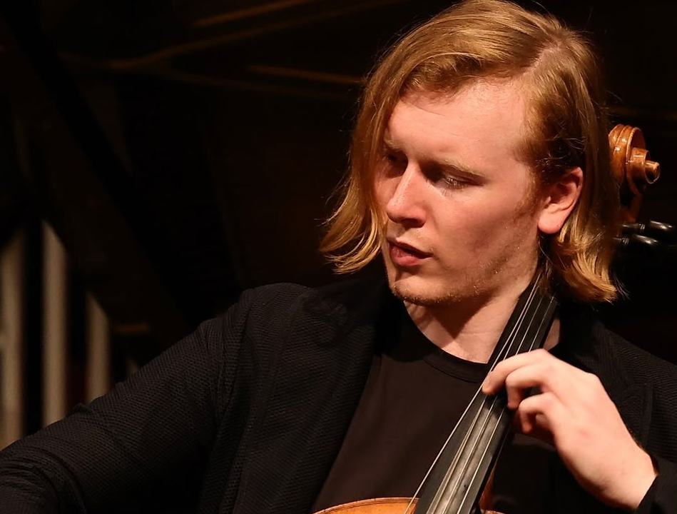 Celebrating 30 Years of the Musical Instrument Fund of Ireland