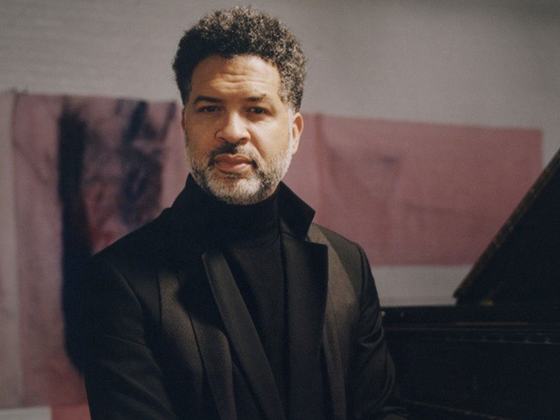 Perspectives: Jason Moran plays Duke Ellington