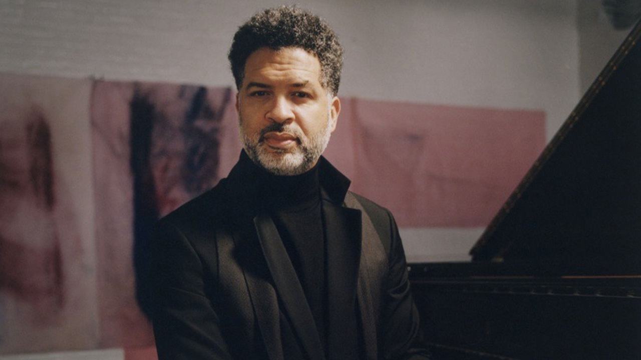 Perspectives: Jason Moran plays Duke Ellington