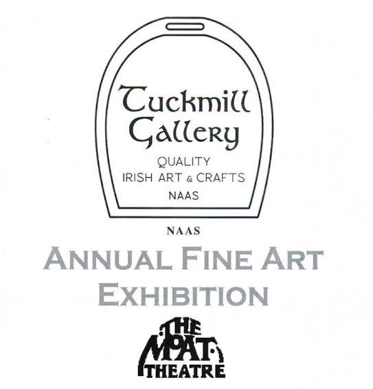 Tuckmill Gallery - Public Exhibition (Free Entry)