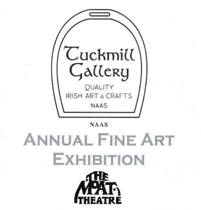 Tuckmill Gallery - Public Exhibition (Free Entry)