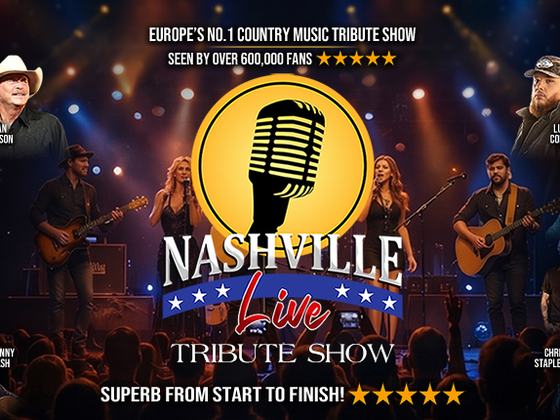 Nashville Live 2027