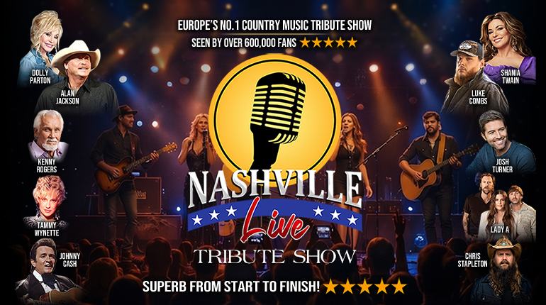 Nashville Live 2027