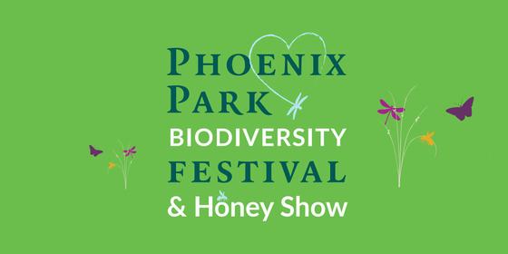 Phoenix Park Biodiversity Festival & Honey Show