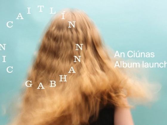 Caitlín Nic Gabhann