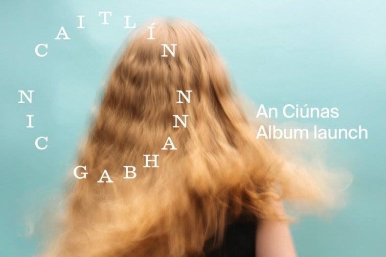 Caitlín Nic Gabhann