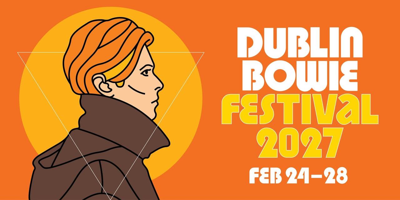 Dublin Bowie Festival