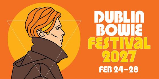 Dublin Bowie Festival