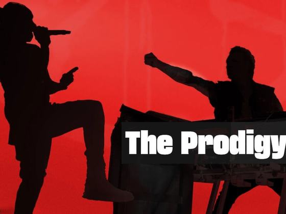 The Prodigy