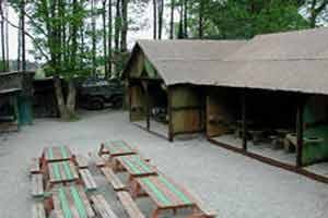 Skirmish Paintball Pursuits Ltd.