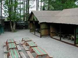 Skirmish Paintball Pursuits Ltd.