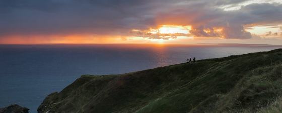 Private Cliffs of Moher Tour with Kennedy & Carr