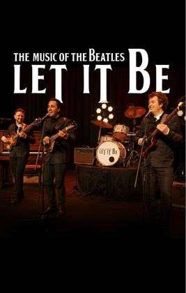 Let It Be - The Music of The Beatles