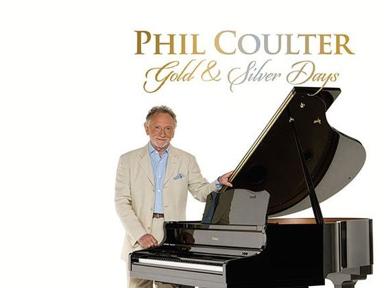 Phil Coulter - Gold & Silver Days