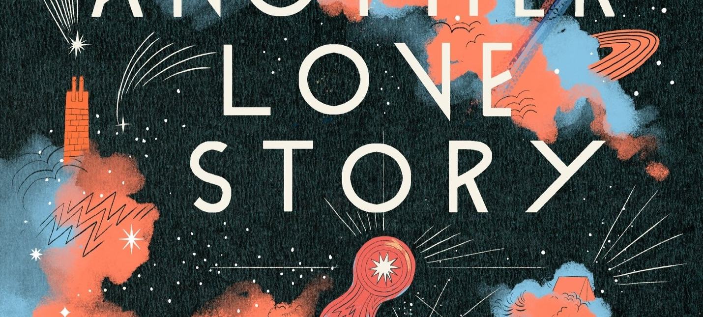 Another Love Story 2026